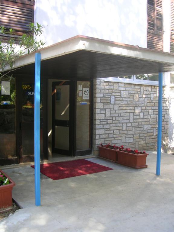 Hotel Luka Luka  المظهر الخارجي الصورة