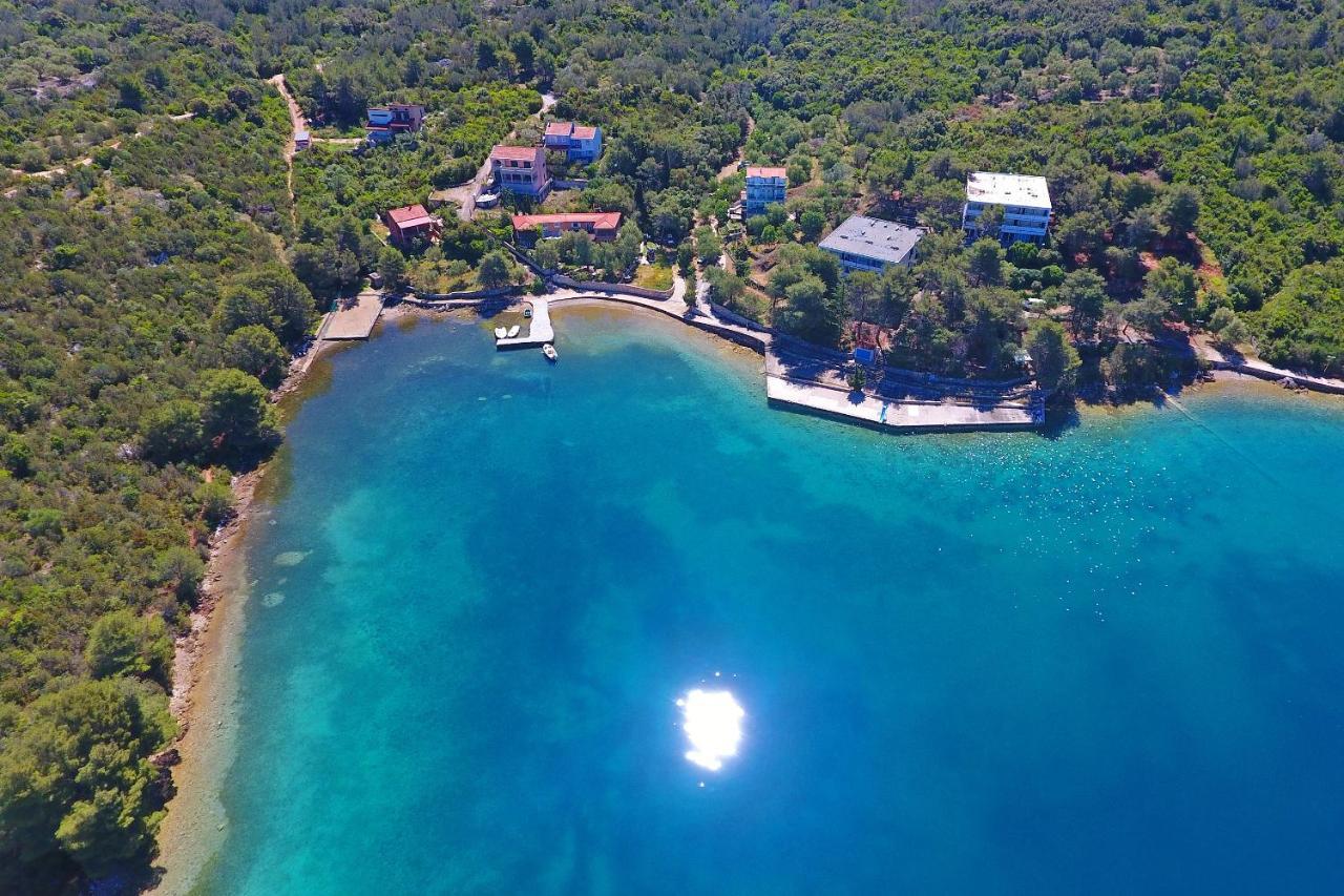 Hotel Luka Luka  المظهر الخارجي الصورة