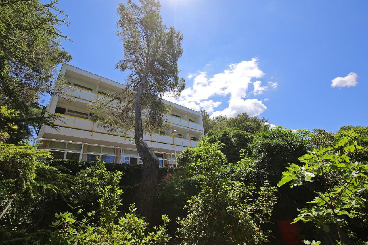 Hotel Luka Luka  المظهر الخارجي الصورة