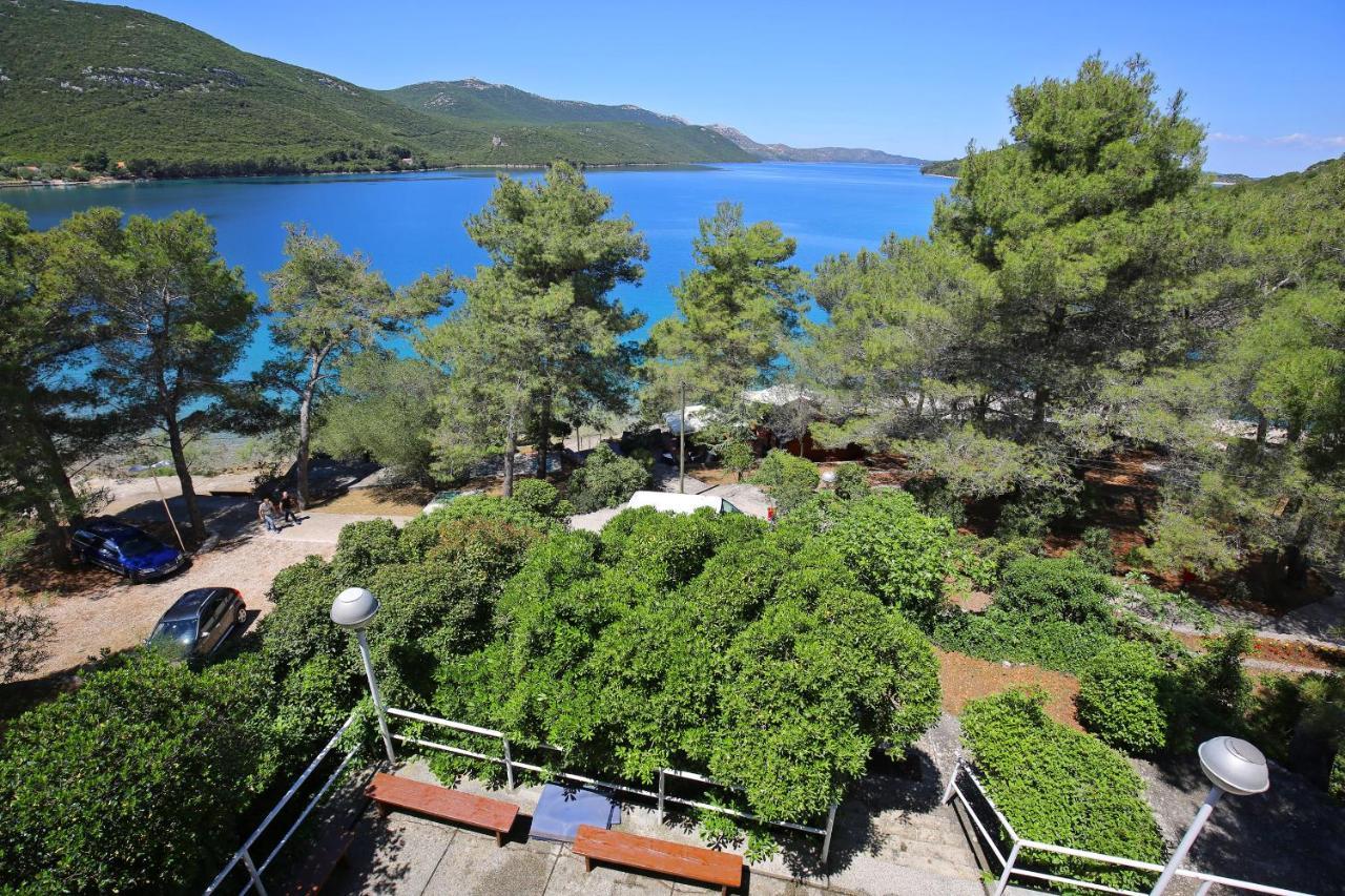Hotel Luka Luka  المظهر الخارجي الصورة