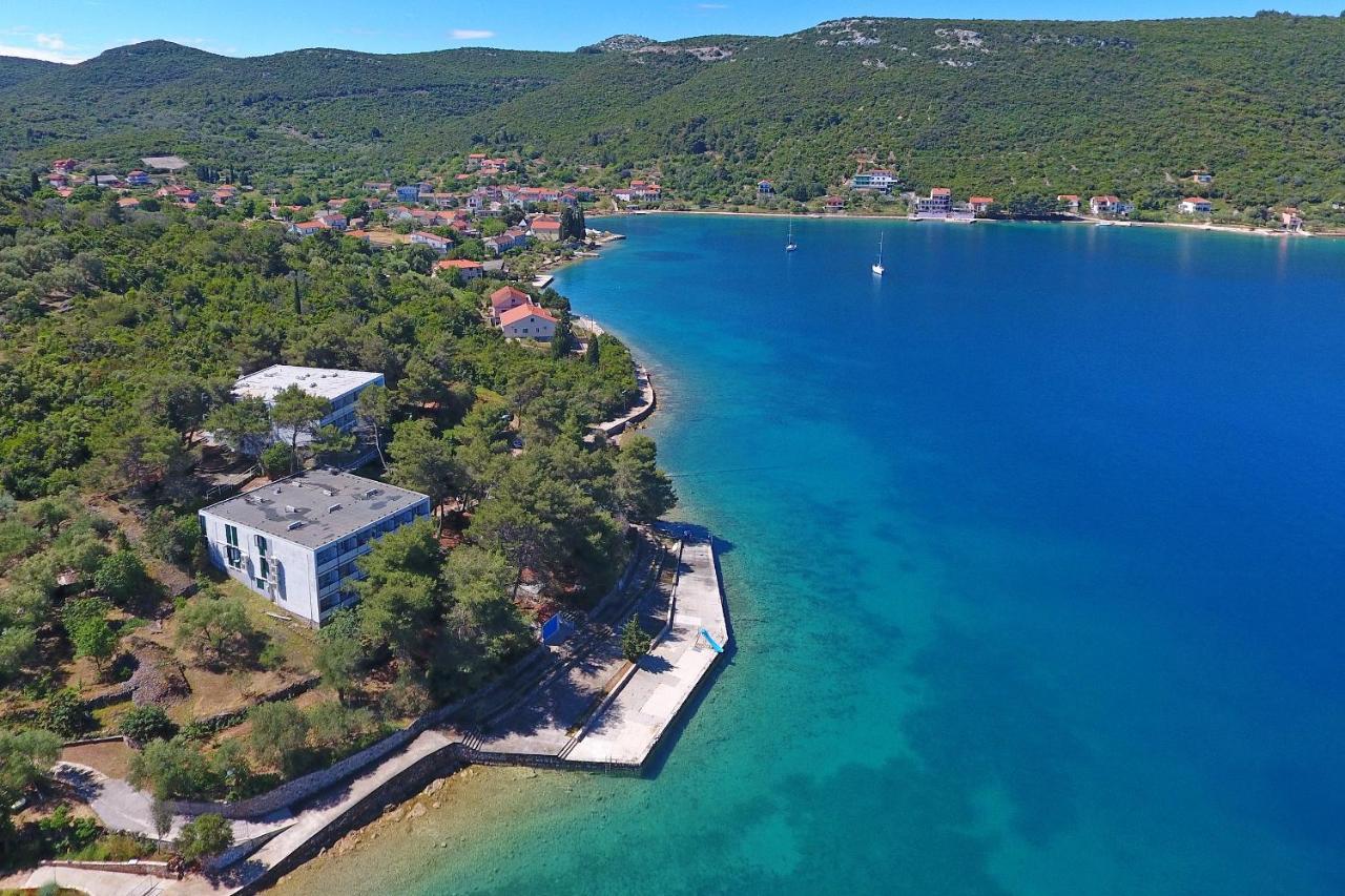 Hotel Luka Luka  المظهر الخارجي الصورة
