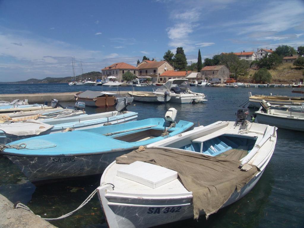 Hotel Luka Luka  المظهر الخارجي الصورة