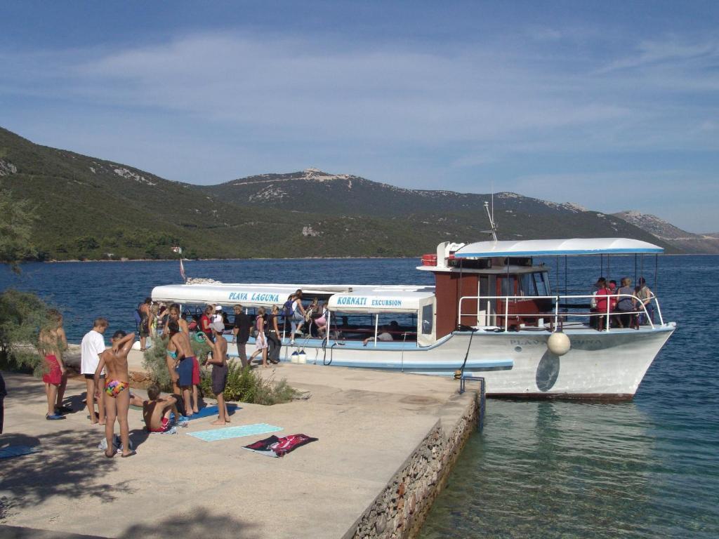 Hotel Luka Luka  المظهر الخارجي الصورة