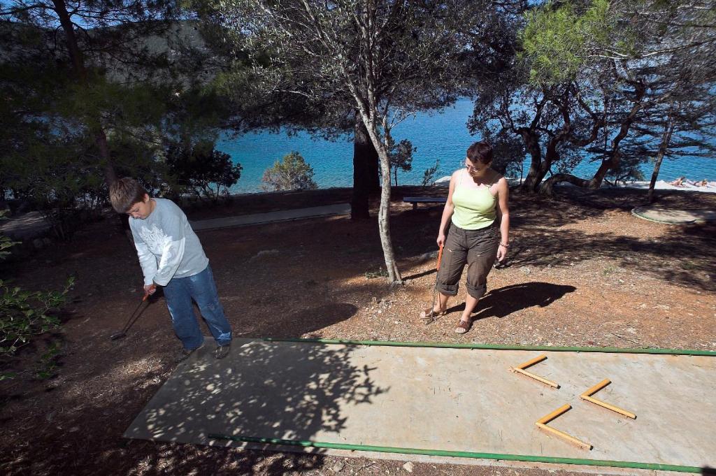 Hotel Luka Luka  المظهر الخارجي الصورة