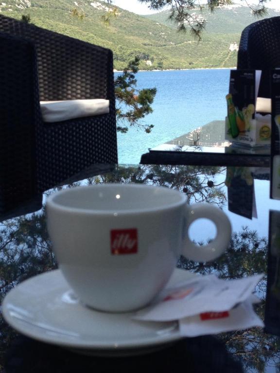 Hotel Luka Luka  المظهر الخارجي الصورة