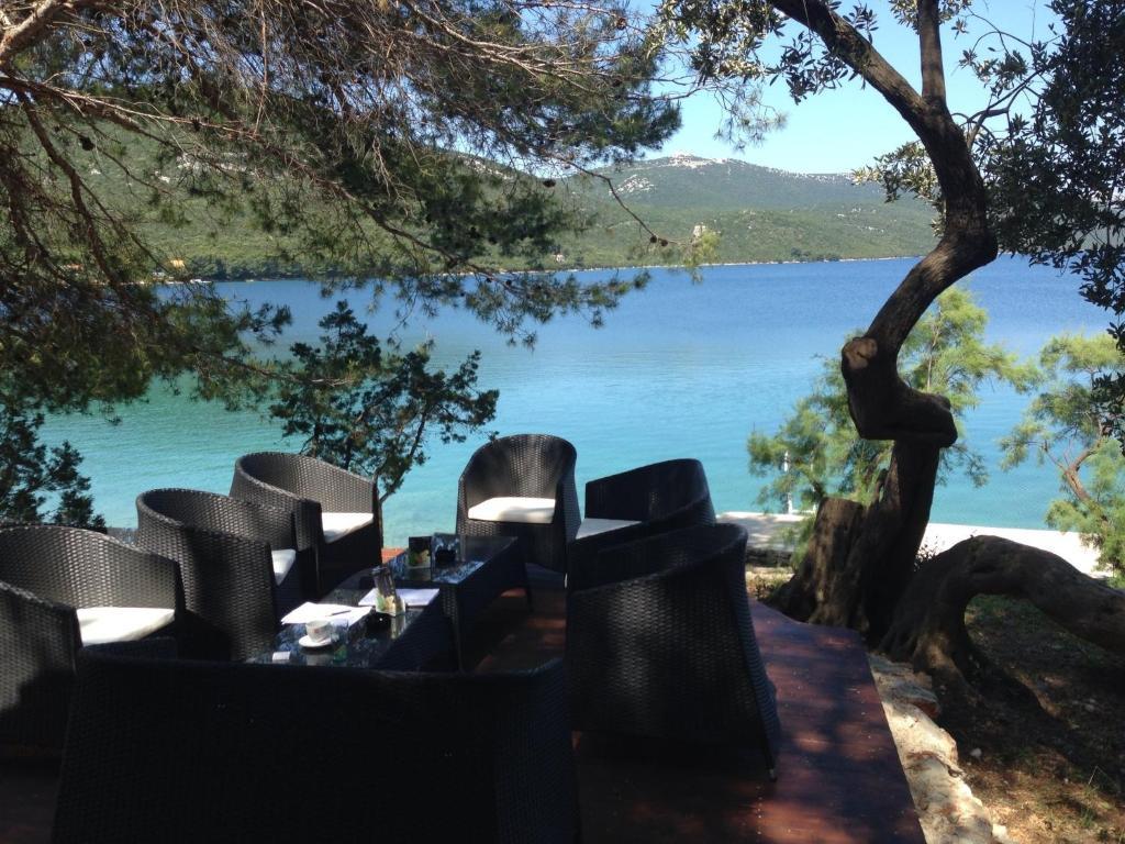Hotel Luka Luka  المظهر الخارجي الصورة