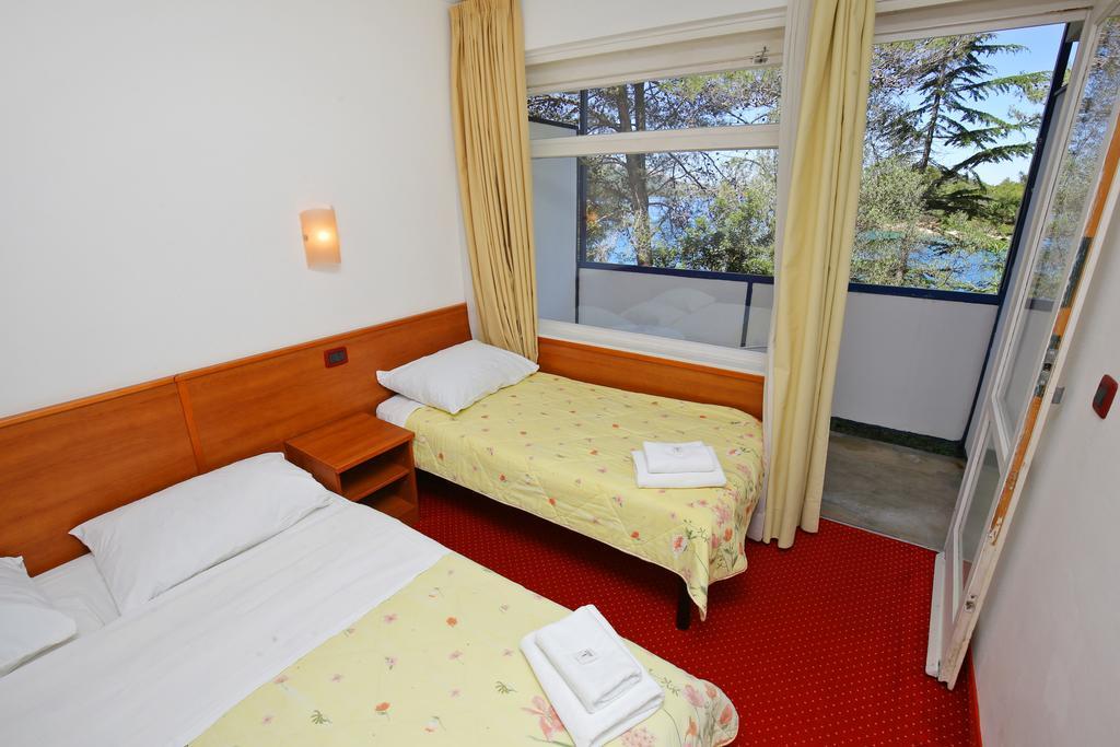 Hotel Luka Luka  المظهر الخارجي الصورة