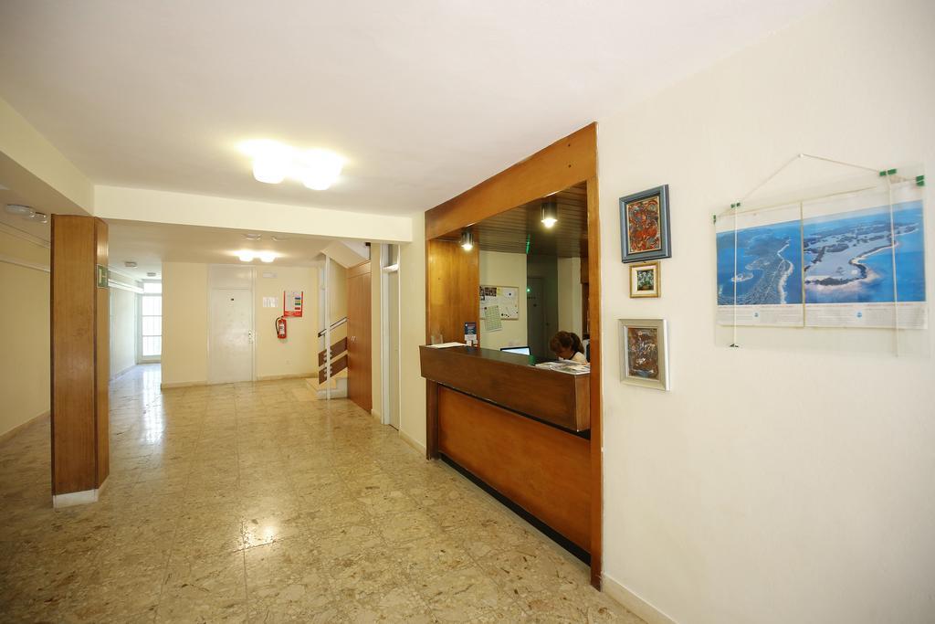 Hotel Luka Luka  المظهر الخارجي الصورة