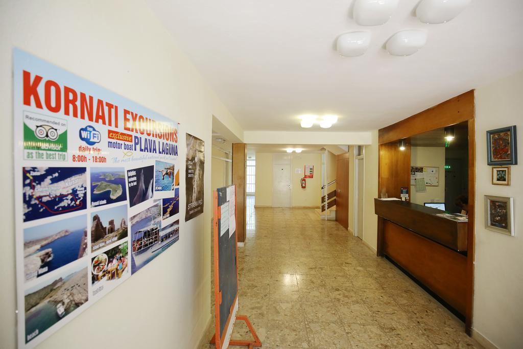 Hotel Luka Luka  المظهر الخارجي الصورة