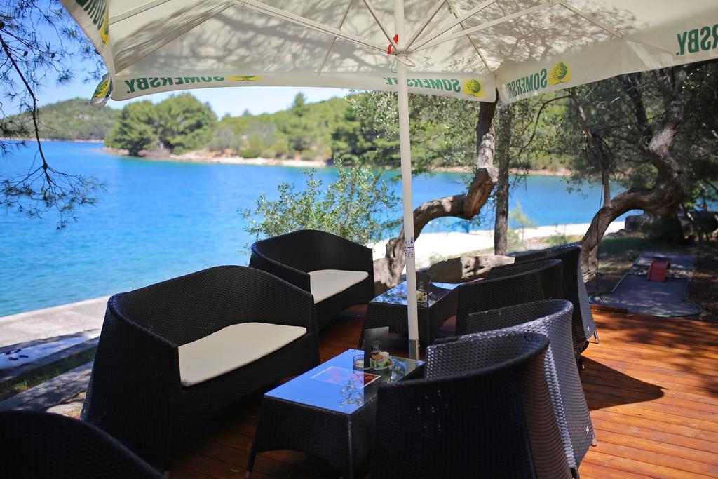 Hotel Luka Luka  المظهر الخارجي الصورة