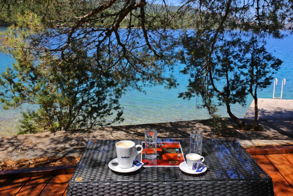 Hotel Luka Luka  المظهر الخارجي الصورة