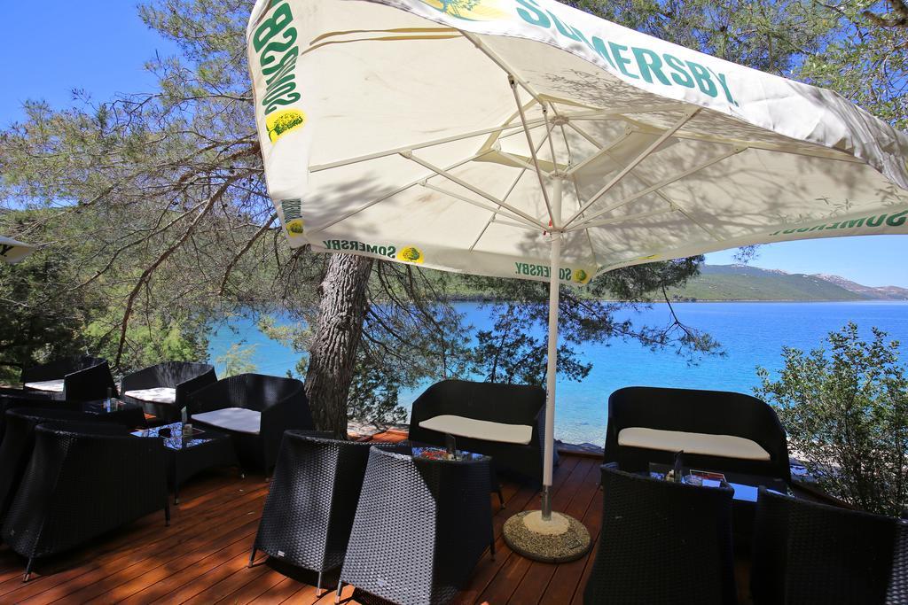 Hotel Luka Luka  المظهر الخارجي الصورة