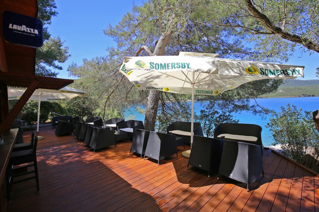 Hotel Luka Luka  المظهر الخارجي الصورة