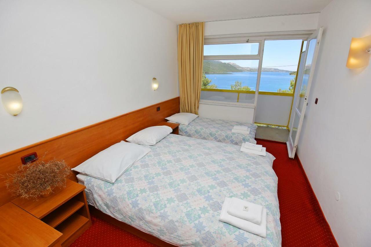 Hotel Luka Luka  المظهر الخارجي الصورة