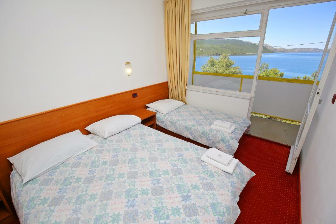 Hotel Luka Luka  المظهر الخارجي الصورة